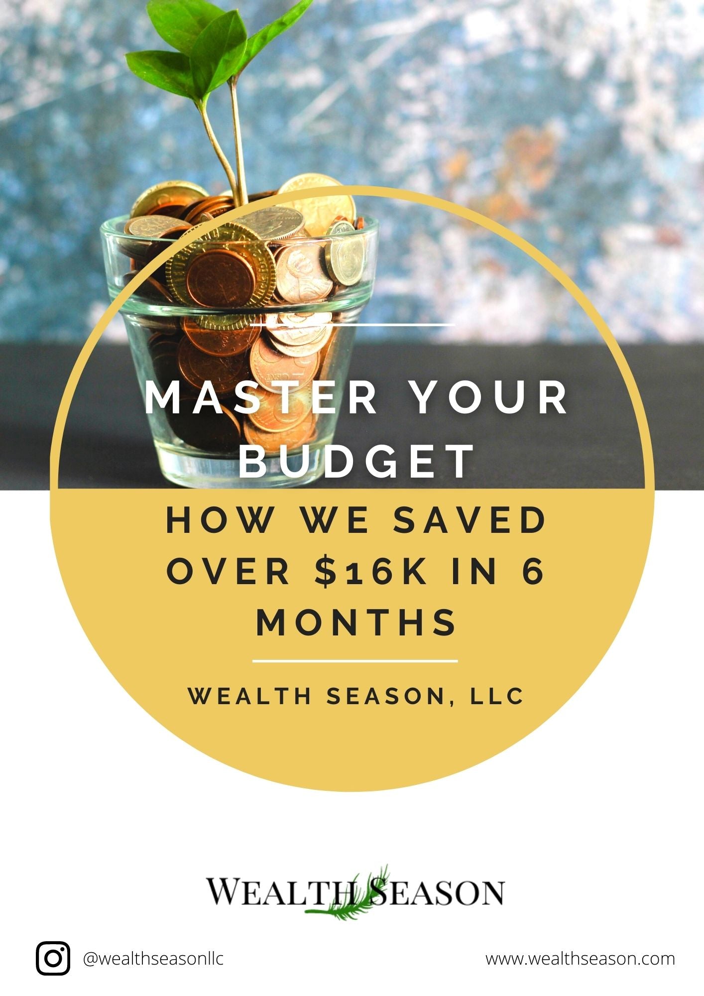Master Your Budget Guide